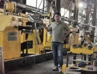 公司动态-恒行3-机械人事情站、智能焊接切割装备、数控激光切割装备、锅炉制造专用装备、轻钢生产线